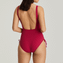 PrimaDonna Swim Holiday Badpak Barollo Red