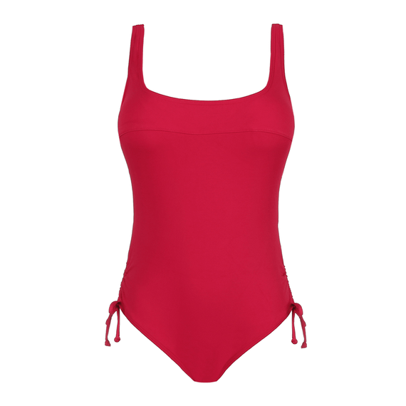 PrimaDonna Swim Holiday Badpak Barollo Red