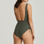 PrimaDonna Swim Holiday Badpak Dark Olive