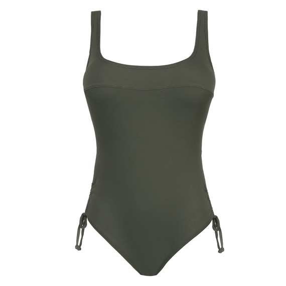 PrimaDonna Swim Holiday Badpak Dark Olive