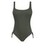 PrimaDonna Swim Holiday Badpak Dark Olive