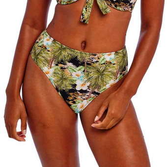 Bahama Shores Hohe Bikini Hose