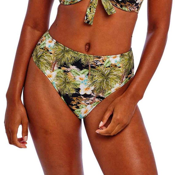Bahama Shores Hohe Bikini Hose