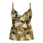 Freya Swim Bahama Shores Tankini Black