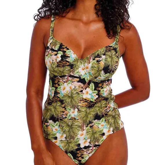 Bahama Shores Tankini Oberteil