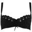 Aubade Bahia Balconette BH Black