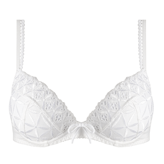 Bahia Padded Plunge BH