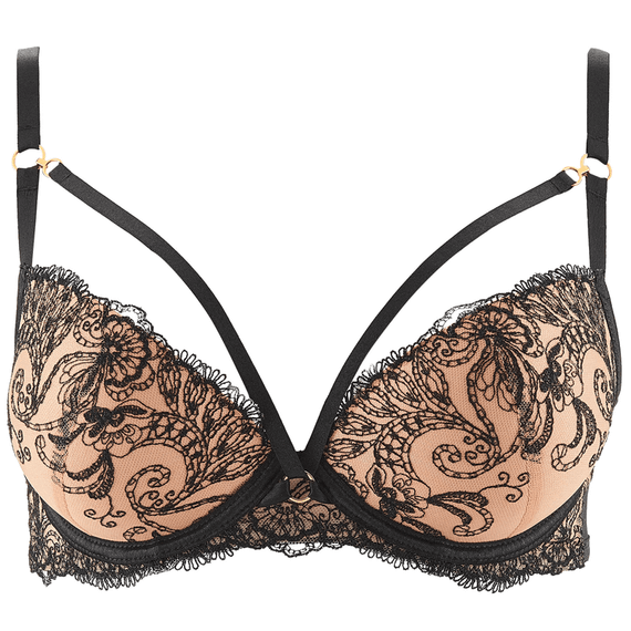 Baisers Charnels Push-up BH