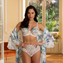 Lise Charmel Baisers Légers Tailleslip Bleus Legers