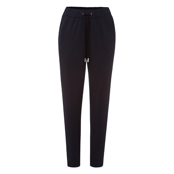 Hanro Balance Hose Black 