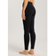 Hanro Balance Legging Black Beauty