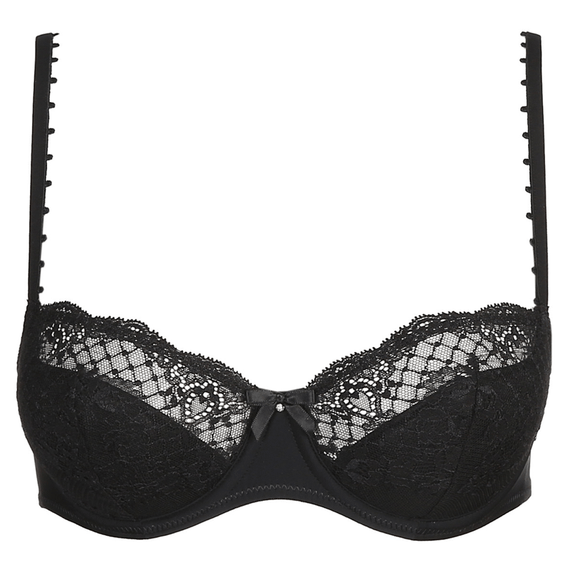 Pearl Balconette BH