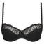 Marie Jo Pearl Balconette BH Zwart