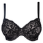 PrimaDonna Couture Balconette BH Zwart 