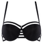 Marlies Dekkers Strings Balconette BH Black