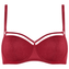 Marlies Dekkers Space Odyssey Balconette BH Sparkling Red