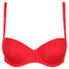 Marie Jo L'Aventure Salvador Voorgevormde Balconette BH True Red