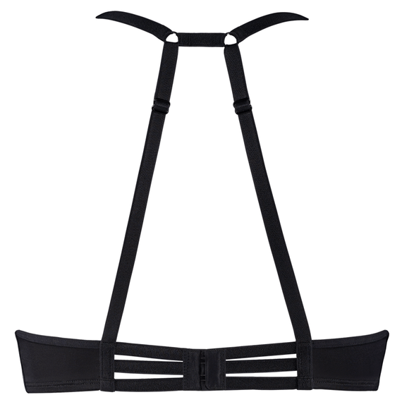 Marlies Dekkers Strings Balconette BH Black