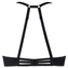 Marlies Dekkers Strings Balconette BH Black