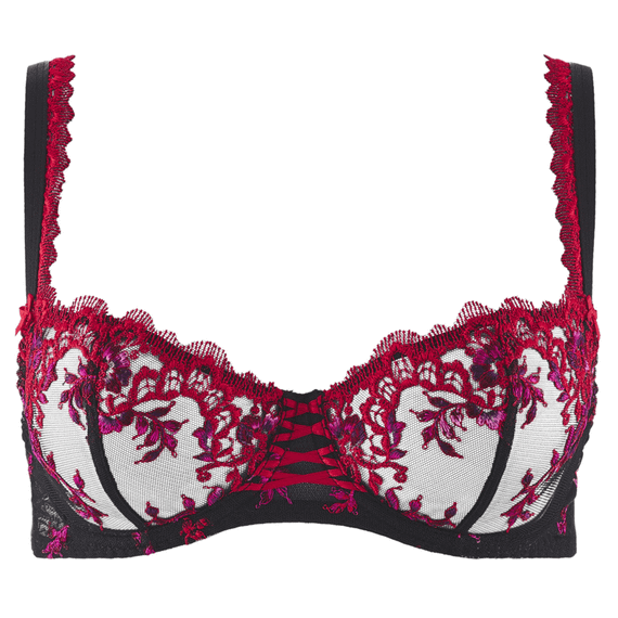 Romance d'Ete Balconette BH