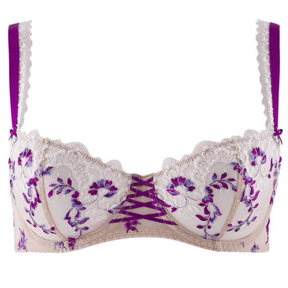 Romance d'Ete Balconette BH