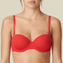 Marie Jo L'Aventure Salvador Voorgevormde Balconette BH True Red