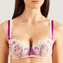 Aubade Romance d'Ete Balconette BH Printemps