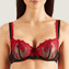 Aubade Romance d'Ete Balconette BH Pivoine