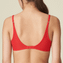 Marie Jo L'Aventure Salvador Voorgevormde Balconette BH True Red