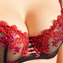 Aubade Romance d'Ete Balconette BH Pivoine