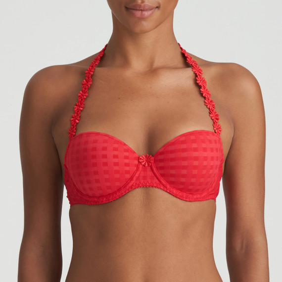 Marie Jo Avero Balconette BH Scarlet