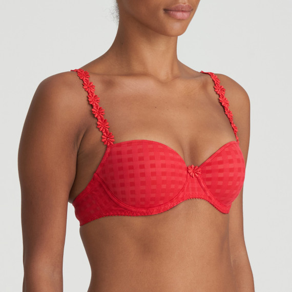 Marie Jo Avero Balconette BH Scarlet