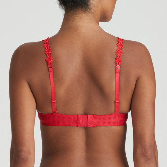 Marie Jo Avero Balconette BH Scarlet