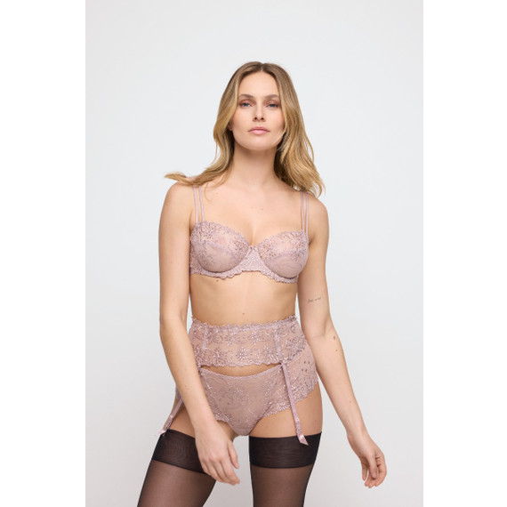 Marie Jo Jane Balconette BH Bois De Rose