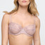 Marie Jo Jane Balconette BH Bois De Rose