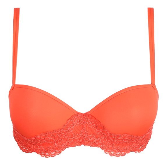 Marie Jo Nori Balconette BH Pamplemousse