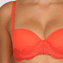 Marie Jo Nori Balconette BH Pamplemousse