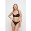 Marie Jo Tom string charbon