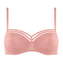 Marlies Dekkers Seduction Balconette BH Mellow Rose