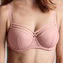 Marlies Dekkers Seduction Balconette BH Mellow Rose