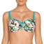 PrimaDonna Swim Biloba Balconette Bikinitop Tropical Garden