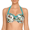 PrimaDonna Swim Biloba Balconette Bikinitop Tropical Garden