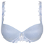 Marie Jo Agnes Voorgevormde Balconette BH Pale Blue