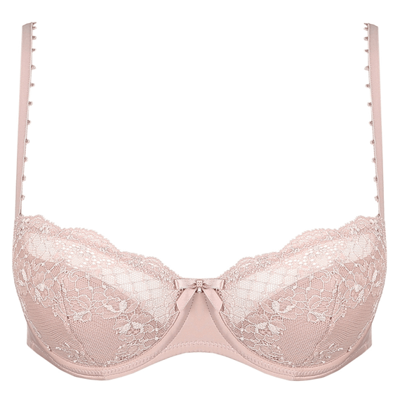 Pearl Balconette BH