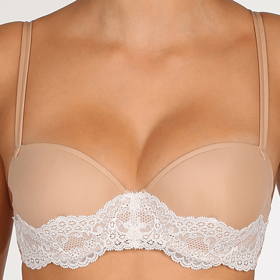 Marie Jo Nori Balconette BH Bambou
