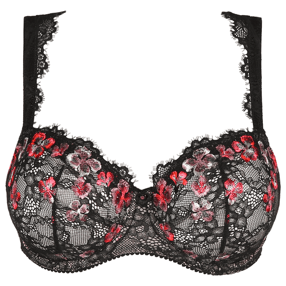 Baboushka Balconette BH