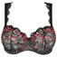 PrimaDonna Baboushka Balconette BH Zwart