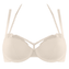 Marlies Dekkers Mauritshuis Balconette BH Ivory White
