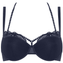 Marlies Dekkers The Mauritshuis Balconette BH Maritime Blue