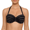 PrimaDonna Swim Maya Balconette Bikinitop Zwart